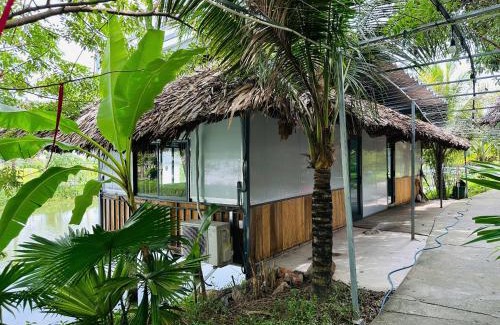 Dat Do Resort | Relaxing LUA Farmstay with Pool, Spa & Pet-Friendly Amenities