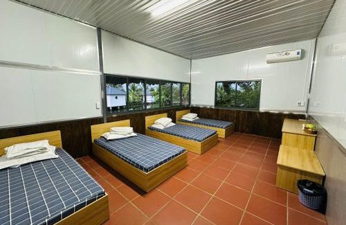 Dat Do Resort | Relaxing LUA Farmstay with Pool, Spa & Pet-Friendly Amenities