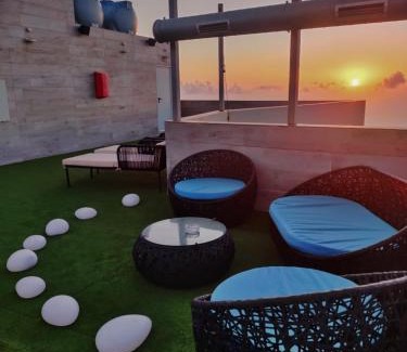 Taibique Hotel | Experience Lua Hotel Boutique with Oceanfront Views