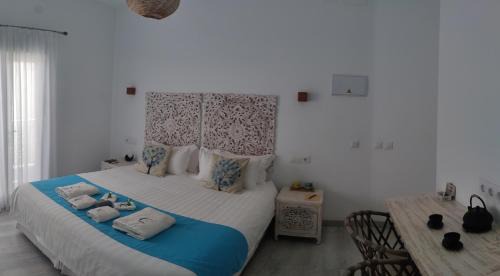 Taibique Hotel | Experience Lua Hotel Boutique with Oceanfront Views