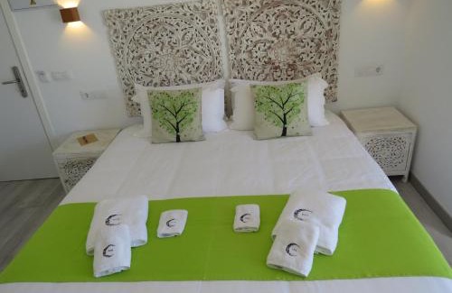 Taibique Hotel | Experience Lua Hotel Boutique with Oceanfront Views