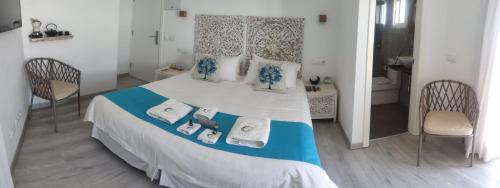 Taibique Hotel | Experience Lua Hotel Boutique with Oceanfront Views