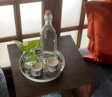 Pu Long Nature Reserve Cabin | Discover Lua Pu Luong: Rated 9.7 with Pool & Restaurant