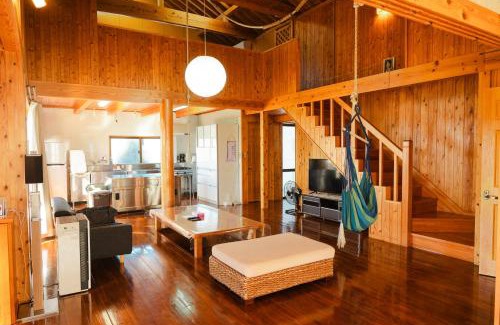 Yabu House | Child-Friendly Retreat at Luana: Unwind and Explore