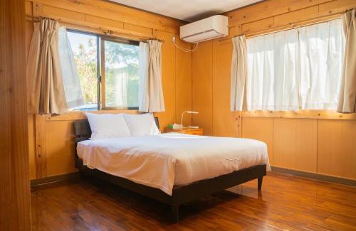 Yabu House | Child-Friendly Retreat at Luana: Unwind and Explore