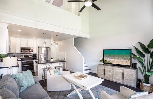 Kihei Condo | Relaxing Oceanfront Luana Kai C306 2 Bedroom Retreat