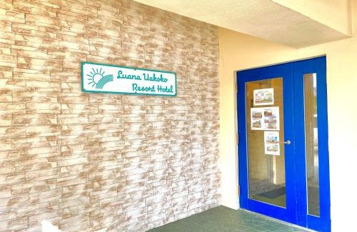 Kuwae Apartment | Experience Comfort at Luana Uakoko Resort - Rated 8.4/10