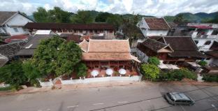 Luang Prabang Hotel | Golden Lotus Namkhan View: Guest Rated 8.6, Pet Friendly