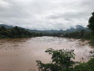 Luang Prabang Hotel | Serene Luang Prabang Villa Sirikili with River Views