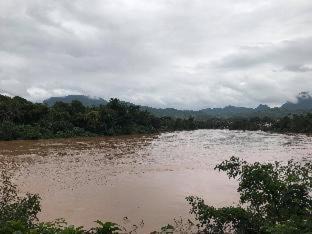 Luang Prabang Hotel | Serene Luang Prabang Villa Sirikili with River Views