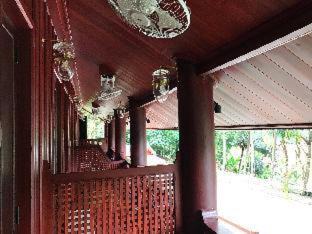 Luang Prabang Hotel | Serene Luang Prabang Villa Sirikili with River Views