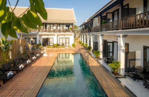 Luang Prabang Hotel | Luang Prabang Vang Luang Hotel
