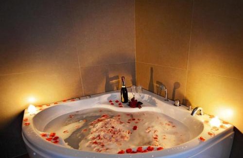 Sakës Resort | Relax at Luani: Spa, Wellness & Family-Friendly Amenities