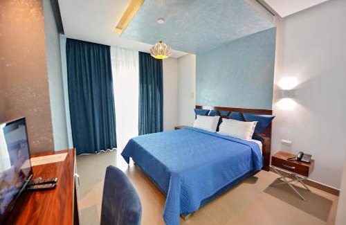 Sakës Resort | Relax at Luani: Spa, Wellness & Family-Friendly Amenities