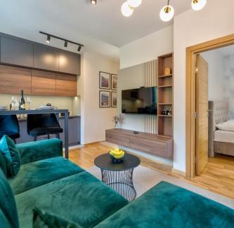 Zlatibor Apartment | Experience Ideal Comfort at Luans Apartman - 4 Star Stay
