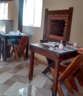 Lavras Novas House | Pet-Friendly Retreat at Luar de Minas Suites - Rated 9/10