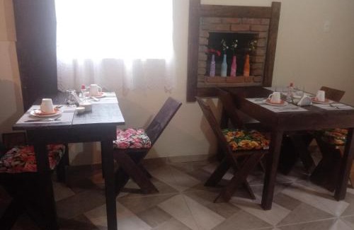 Lavras Novas House | Pet-Friendly Retreat at Luar de Minas Suites - Rated 9/10