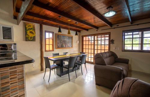 Pirenopolis House | Relax at LUAR DO MIRANTE: Pool, Hot Tub & Pet-Friendly Stay