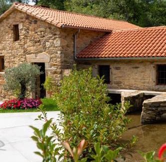 Santiago de Compostela House | Luar do Sarela Rooms