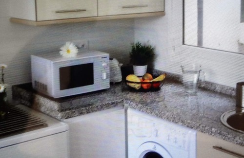 Luarca Apartment | Discover Luarca Asturias: Oceanfront Flat with Top Ratings