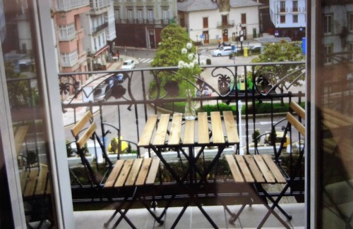 Luarca Apartment | Discover Luarca Asturias: Oceanfront Flat with Top Ratings