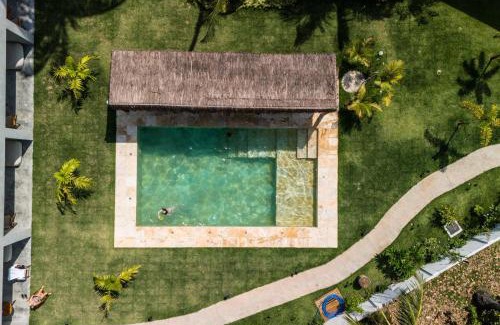 Guajiru Hotel | Pet-Friendly Luau Hotel with Ocean View & Pool Amenities