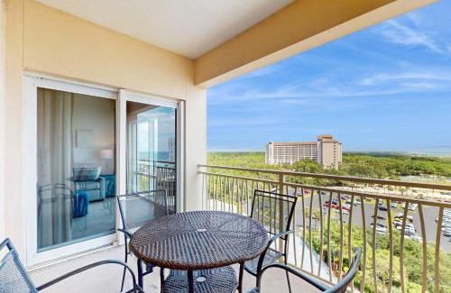 Sandestin Apartment | Luau II 6827