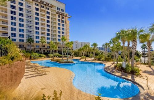Sandestin Apartment | Luau II 6827