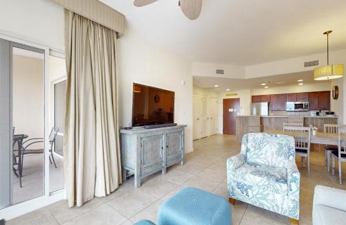 Sandestin Apartment | Luau II 6827