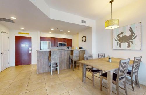Sandestin Apartment | Luau II 6827