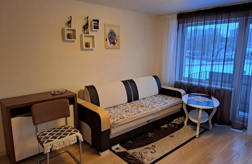 Rezekne Apartment | Discover Lubānas Apartamenti: Guest Rated 9.1/10 Stay