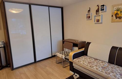 Rezekne Apartment | Discover Lubānas Apartamenti: Guest Rated 9.1/10 Stay