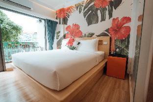 Chaweng City Center Hotel | Beachfront Bliss at Lub d Koh Samui Chaweng Beach Hotel