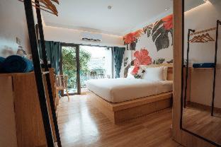Chaweng City Center Hotel | Beachfront Bliss at Lub d Koh Samui Chaweng Beach Hotel