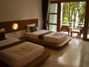 Koh Tao Resort | Beautiful Montalay Beach Resort with Private Oceanfront Pool