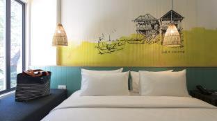 Downtown Siem Reap Hostel | Explore Lub d Cambodia Siem Reap: 4-Star Retreat Awaits