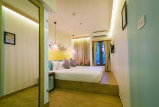 Downtown Siem Reap Hostel | Explore Lub d Cambodia Siem Reap: 4-Star Retreat Awaits