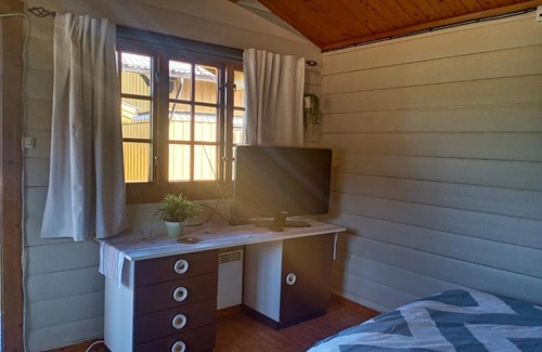 Molde Bed & Breakfast | Discover Family-Friendly Comfort at Lubbenes Gård