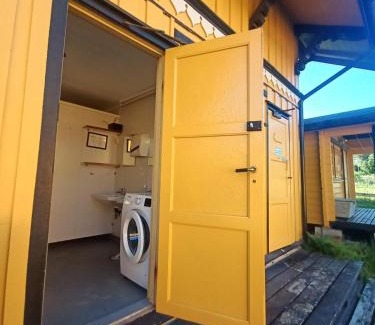 Molde Bed & Breakfast | Discover Family-Friendly Comfort at Lubbenes Gård
