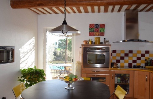 Pertuis House | Exceptional Villa in Luberon with Private Pool & Spa