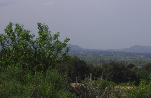 Merindol Apartment | LUBERON LITTLE CORNER OF PARADISE CLIM 4/6 PEOPLE VAUCLUSE ππ