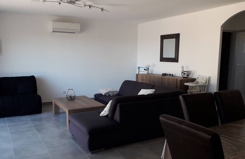 Merindol Apartment | LUBERON LITTLE CORNER OF PARADISE CLIM 4/6 PEOPLE VAUCLUSE ππ