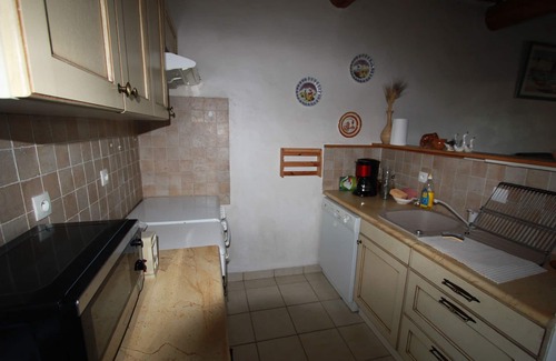 Cabrieres-d'Avignon Other | Idyllic Luberon Park Mas Near Gordes with Family-Friendly Amenities
