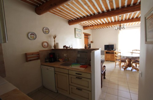 Cabrieres-d'Avignon Other | Idyllic Luberon Park Mas Near Gordes with Family-Friendly Amenities