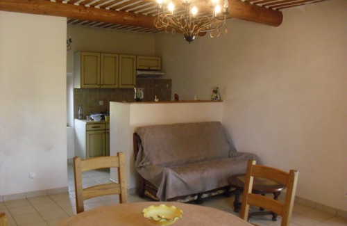 Cabrieres-d'Avignon Other | Idyllic Luberon Park Mas Near Gordes with Family-Friendly Amenities