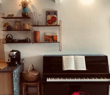 Viens Apartment | Guest Rated: Luberon Provence with Pool & Terrace Views