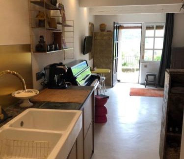 Viens Apartment | Guest Rated: Luberon Provence with Pool & Terrace Views