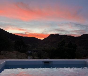 La Brena House | Enjoy Oceanfront Bliss at Luby Cortijo Las Eras