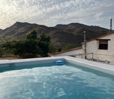 La Brena House | Enjoy Oceanfront Bliss at Luby Cortijo Las Eras