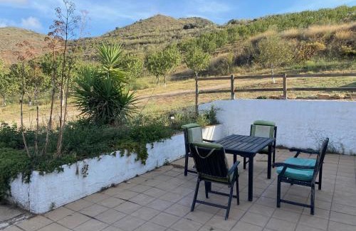 La Brena House | Enjoy Oceanfront Bliss at Luby Cortijo Las Eras